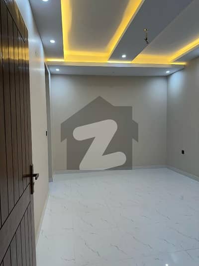 نیا ناظم آباد ۔ بلاک اے نیا ناظم آباد,کراچی میں 4 کمروں کا 5 مرلہ مکان 3.55 کروڑ میں برائے فروخت۔