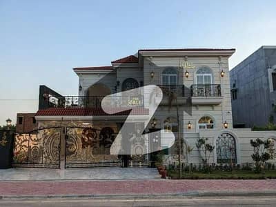 One Kanal Beautiful House Available For Sale In Janiper Block Sector C Bahria Town Lahore One Kanal Beautiful House Available For Sale In Janiper Block Sector C Bahria Town Lahore