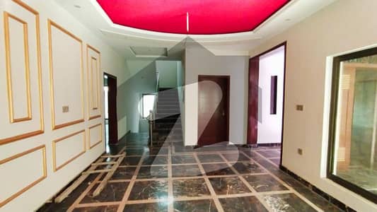 Well Finished House For Rent