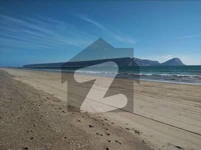 1 Acre Commercial Sea Front Land In Ormara, Gwadar Ideal For Beach Resort Or Hotel Project 1 Acre Commercial Sea Front Land In Ormara, Gwadar Ideal For Beach Resort Or Hotel Project