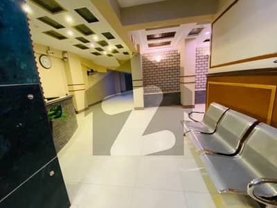 نارتھ ناظم آباد کراچی میں 3 کمروں کا 6 مرلہ فلیٹ 2.25 کروڑ میں برائے فروخت۔ نارتھ ناظم آباد کراچی میں 3 کمروں کا 6 مرلہ فلیٹ 2.25 کروڑ میں برائے فروخت۔