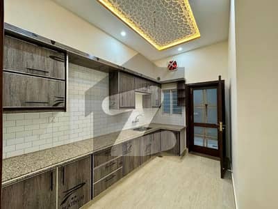 4 marla independent house