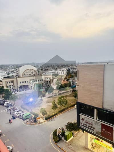 20 Marla Plot For Sale In F-17 In Demand Rs 135: Lacs