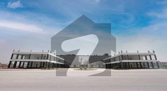 5 Marla best location for investment residential plot for sale