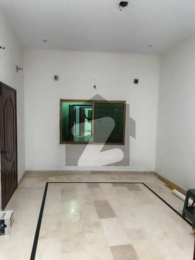 120 Square Yards Beautiful Portion For Rent In P. C. S. I. R Society