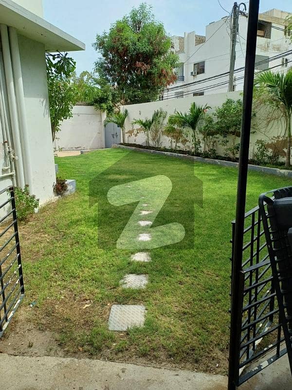 Bungalow Available For Rent