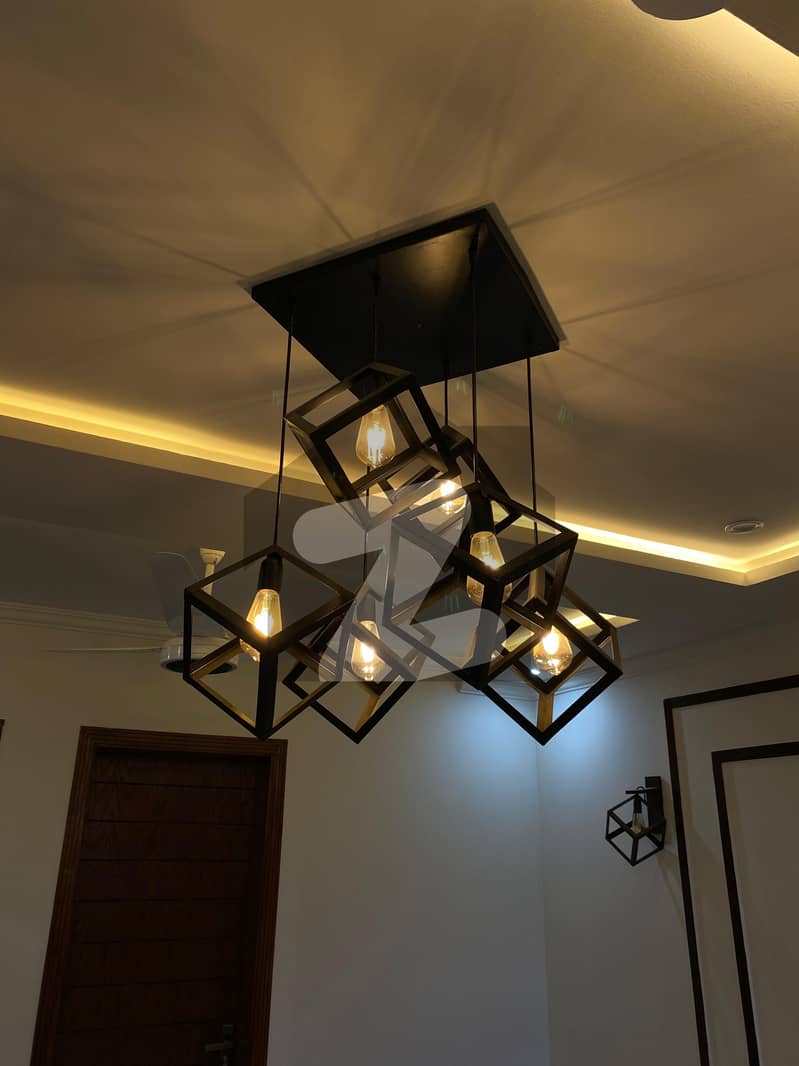 8 Marla Modern Double Storey Budget House For Sale FMC B-17 Islamabad 8 Marla Modern Double Storey Budget House For Sale FMC B-17 Islamabad