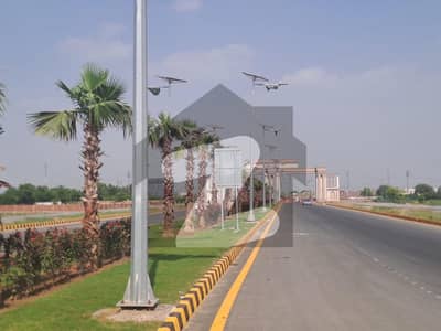 ایل ڈی اے سٹی فیز 1 ۔ بلاک ڈی ایل ڈی اے سٹی فیز 1 - جناح سیکٹر,ایل ڈی اے سٹی فیز 1,ایل ڈی اے سٹی,ایل ڈی اے روڈ,لاہور میں 1 کنال رہائشی پلاٹ 1.32 کروڑ میں برائے فروخت۔