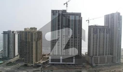 Emaar The Views 1850 Square Feet Flat Up For Sale