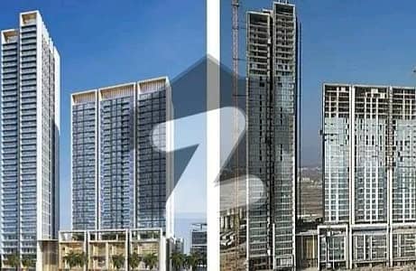 عمار دی ویوز ڈی ایچ اے فیز 8,ڈی ایچ اے ڈیفینس,کراچی میں 2 کمروں کا 8 مرلہ فلیٹ 9.82 کروڑ میں برائے فروخت۔