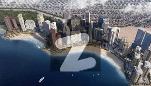 عمار دی ویوز ڈی ایچ اے فیز 8,ڈی ایچ اے ڈیفینس,کراچی میں 2 کمروں کا 8 مرلہ فلیٹ 9.72 کروڑ میں برائے فروخت۔