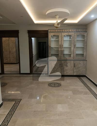 G-11 Size 25*50 Double Storey House For Rent Brand New