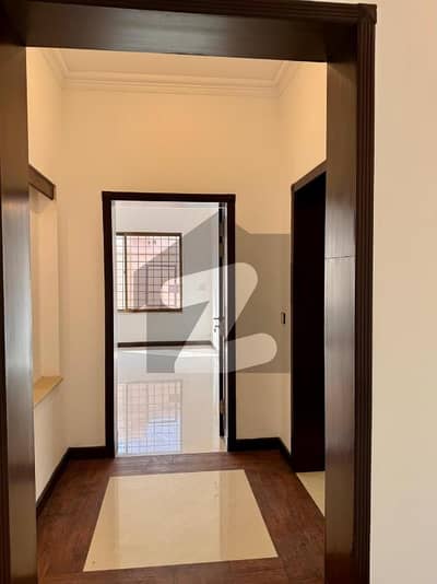 Brand New Ground Portion For Rent