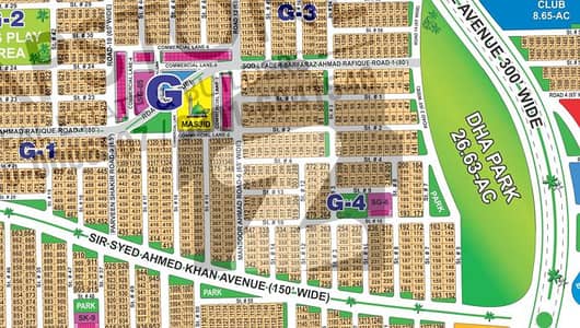 ڈی ایچ اے فیز 1 ۔ سیکٹر جی ڈی ایچ اے فیز 1,ڈی ایچ اے ڈیفینس,ملتان میں 1 کنال رہائشی پلاٹ 62.0 لاکھ میں برائے فروخت۔ ڈی ایچ اے فیز 1 ۔ سیکٹر جی ڈی ایچ اے فیز 1,ڈی ایچ اے ڈیفینس,ملتان میں 1 کنال رہائشی پلاٹ 62.0 لاکھ میں برائے فروخت۔