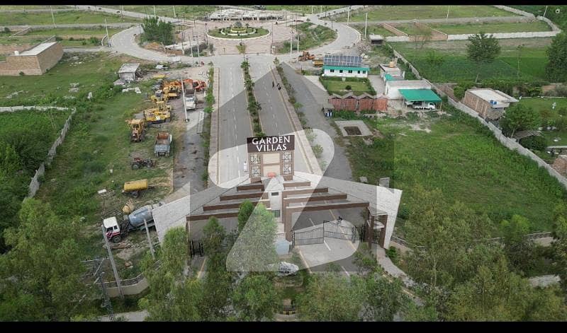 1 Kanal Plot Available For Sale 1 Kanal Plot Available For Sale