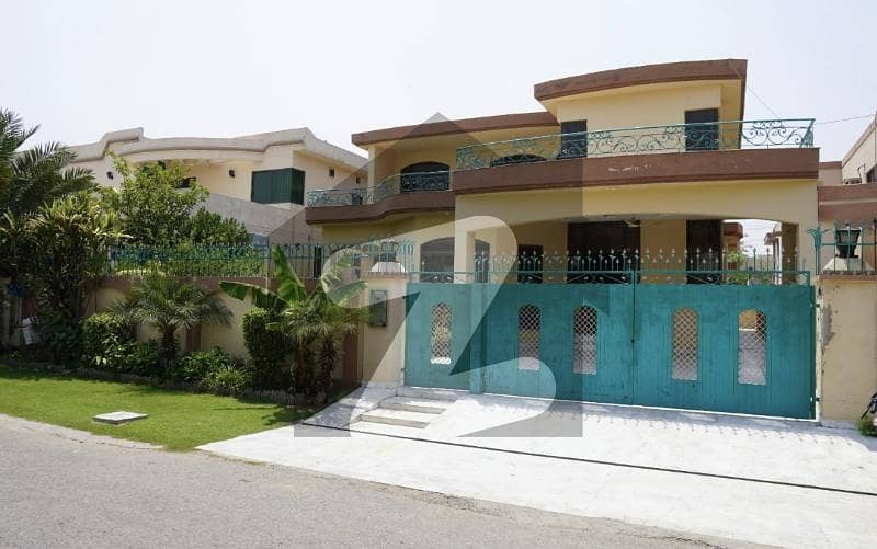 Dha Phase 3 Kanal House For Rent Dha Phase 3 Kanal House For Rent