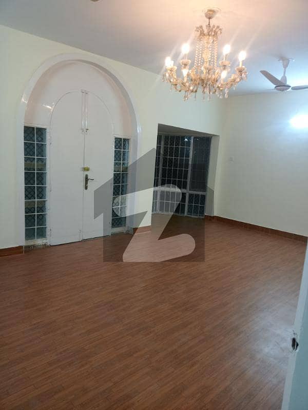 F-10 Double Story 1 Kanal House For Rent
