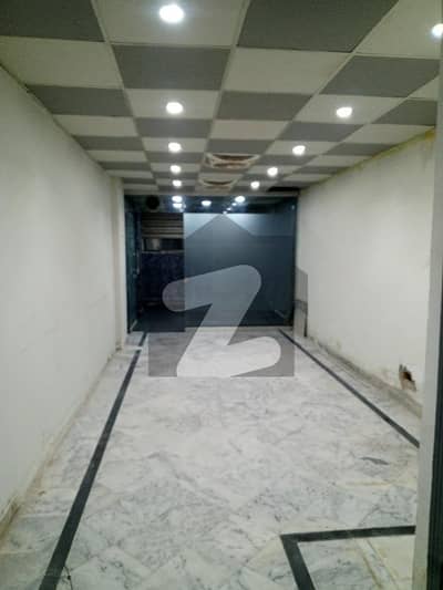 Office Available For Rent In F-11 Markaz Islamabad