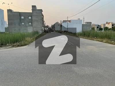 گورنمنٹ ٹیچرسوسائٹی ۔ سیکٹر 19۔اے سکیم 33 - سیکٹر 19-اے,سکیم 33,کراچی میں 5 مرلہ رہائشی پلاٹ 1.13 کروڑ میں برائے فروخت۔