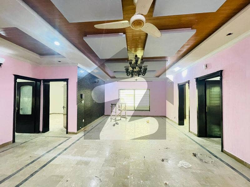 14 Marla Portion for Rent in G-15 Islamabad 14 Marla Portion for Rent in G-15 Islamabad