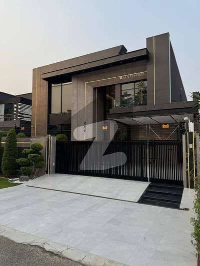 1 KANAL MODERN HOUSE FOR SALE IN DHA PHASE 7 1 KANAL MODERN HOUSE FOR SALE IN DHA PHASE 7