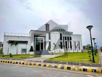 Corner plot nearest to pakistan chowk for sale in sector A Corner plot nearest to pakistan chowk for sale in sector A