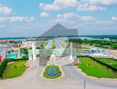 1 Kanal Plot Available for sale in Sector K on Prime Location 1 Kanal Plot Available for sale in Sector K on Prime Location