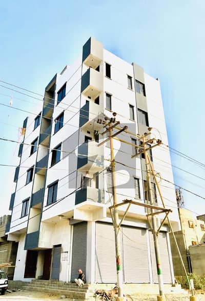 کے ڈی اے ایمپلائز سوسائٹی ۔ سیکٹر 31-سی 2 کے ڈی اے ایمپلائز سوسائٹی - کورنگی,کورنگی,کراچی میں 2 کمروں کا 3 مرلہ فلیٹ 45.0 لاکھ میں برائے فروخت۔ کے ڈی اے ایمپلائز سوسائٹی ۔ سیکٹر 31-سی 2 کے ڈی اے ایمپلائز سوسائٹی - کورنگی,کورنگی,کراچی میں 2 کمروں کا 3 مرلہ فلیٹ 45.0 لاکھ میں برائے فروخت۔