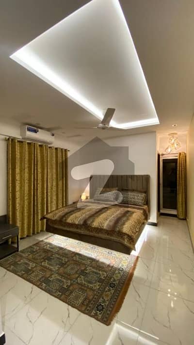 Flat For Sale In Soan Garden Islamabad