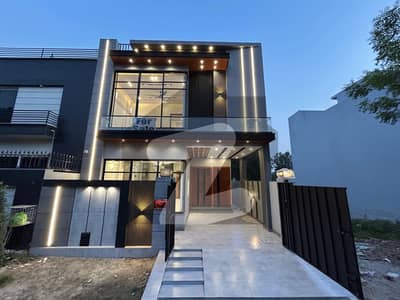5 MARLA BRAND NEW ULTRA MODERN DESIGN HOUSE FOR SALE IN DHA RAHBER 5 MARLA BRAND NEW ULTRA MODERN DESIGN HOUSE FOR SALE IN DHA RAHBER