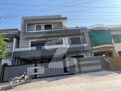 12 Marla Luxury House For Sale, Strong Structure | Premium Finishes | Ready To Move