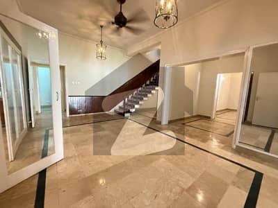 Offering A 533 Sq Yard Renovated House Available For Rent.