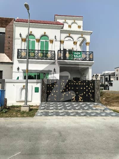 A Block Spanish House For Sale A Block Spanish House For Sale