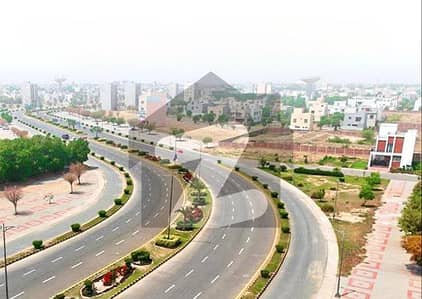 5 MARLA ONGROUND PLOT INCLUDED DEVELOPMENT CHARGES AVAILABLE FOR SALE IN ZAITOON CITY