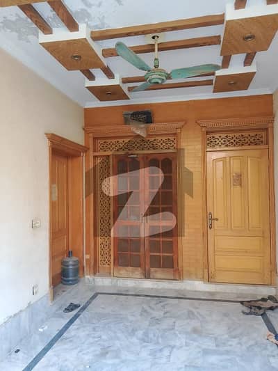 5 Marla double storey house available for rent in Johar Town L block near Imporioum mall