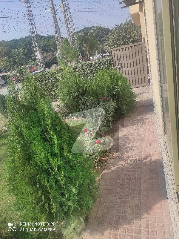 آئی ۔ 14 اسلام آباد میں 5 مرلہ رہائشی پلاٹ 1.0 کروڑ میں برائے فروخت۔