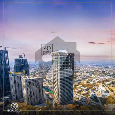 Three Bedroom Flat For Sale In Goldcrest Views 1 Tower B Near Giga Mall, World Trade Center DHA-2 Islamabad Three Bedroom Flat For Sale In Goldcrest Views 1 Tower B Near Giga Mall, World Trade Center DHA-2 Islamabad