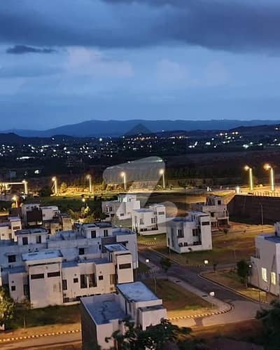 05 Marla Plot H Block, Park View City Islamabad 05 Marla Plot H Block, Park View City Islamabad