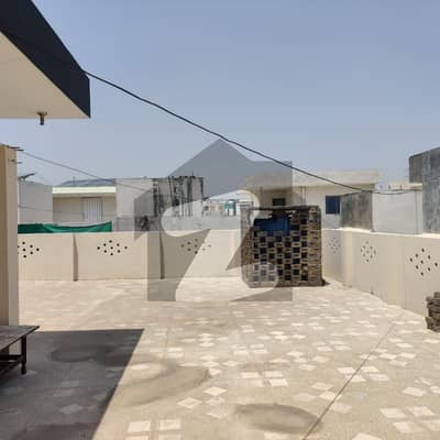 5 Marla Complete House Available For Rent