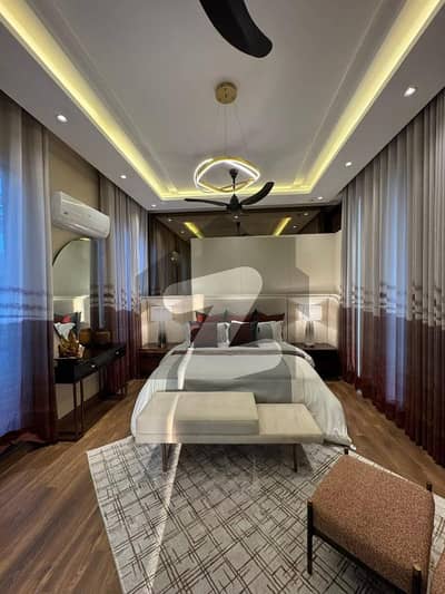 1 KANAL SUPER HOT LOCATION HOUSE FOR SALE DHA PHASE 7 LAHORE