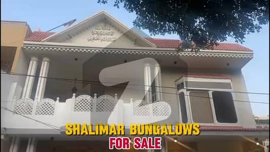 گلستانِِ جوہر ۔ بلاک 17 گلستانِ جوہر,کراچی میں 5 کمروں کا 8 مرلہ مکان 3.5 کروڑ میں برائے فروخت۔