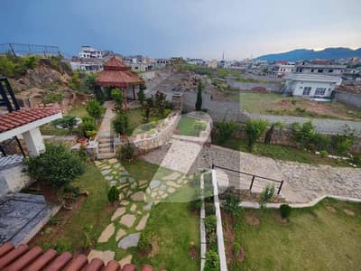 ڈی ۔ 12/2 ڈی ۔ 12,اسلام آباد میں 2 کمروں کا 4 کنال فارم ہاؤس 35.0 ہزار میں کرایہ پر دستیاب ہے۔