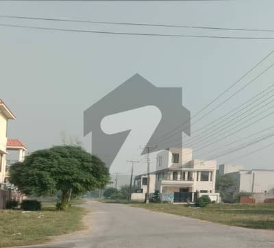 Ideal Residential Plot For Sale In AWT Phase 2 - Block A