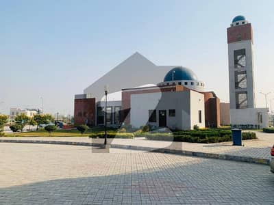 Sector G | 5 Marla Plot | 700 Series | North Facing | Ready for Construction Sector G | 5 Marla Plot | 700 Series | North Facing | Ready for Construction