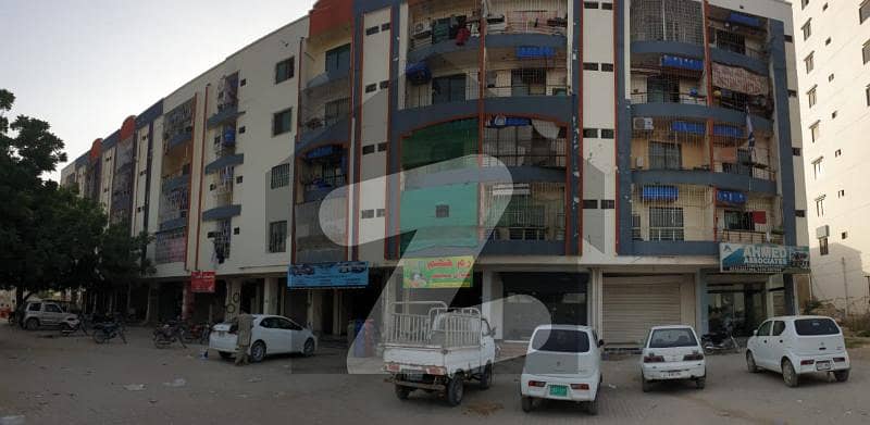 سعدی روڈ کراچی میں 2 کمروں کا 4 مرلہ فلیٹ 68.0 لاکھ میں برائے فروخت۔ سعدی روڈ کراچی میں 2 کمروں کا 4 مرلہ فلیٹ 68.0 لاکھ میں برائے فروخت۔