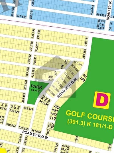 ڈی ایچ اے فیز9 پریزم - بلاک ڈی ڈی ایچ اے فیز9 پریزم,ڈی ایچ اے ڈیفینس,لاہور میں 1 کنال رہائشی پلاٹ 2.3 کروڑ میں برائے فروخت۔ ڈی ایچ اے فیز9 پریزم - بلاک ڈی ڈی ایچ اے فیز9 پریزم,ڈی ایچ اے ڈیفینس,لاہور میں 1 کنال رہائشی پلاٹ 2.3 کروڑ میں برائے فروخت۔