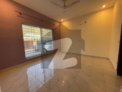 Dera Dari Restaurant 1kanal Ground Portion Available For Rent C12 Near To Main Margalla Road.