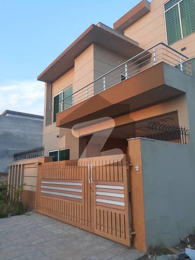 7 Marla house for rent