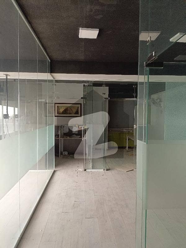 Prime Location Commercial Office Space On Sale At Main Shahrah-E-Faisal Prime Location Commercial Office Space On Sale At Main Shahrah-E-Faisal
