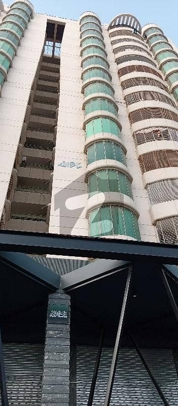 Stunning Flat Is Available For sale In Tulip Tower